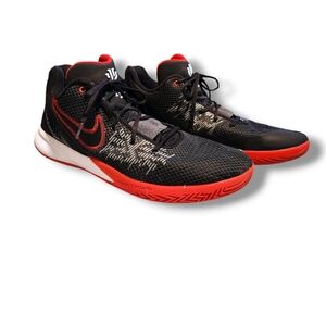 Nike Kyrie Flytrap II Basketball Trainers Sneakers Shoes | 14